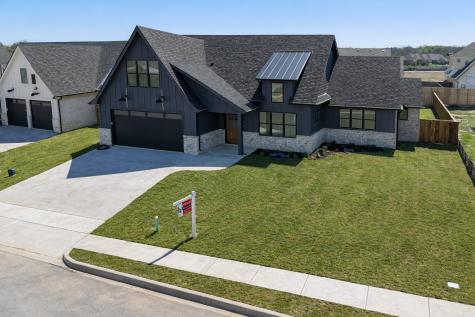 2029 Nichole Boulevard Pottsboro TX 75076