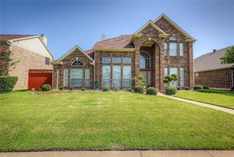 8421 Manchester Drive Rowlett TX 75089