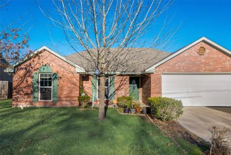 1009 S 26th Street Corsicana TX 75110