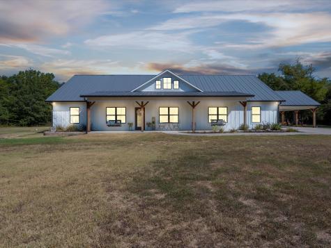 1060 County Road 4128 Cumby TX 75433
