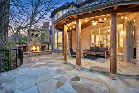 803 Buffalo Springs Drive Allen TX 75013
