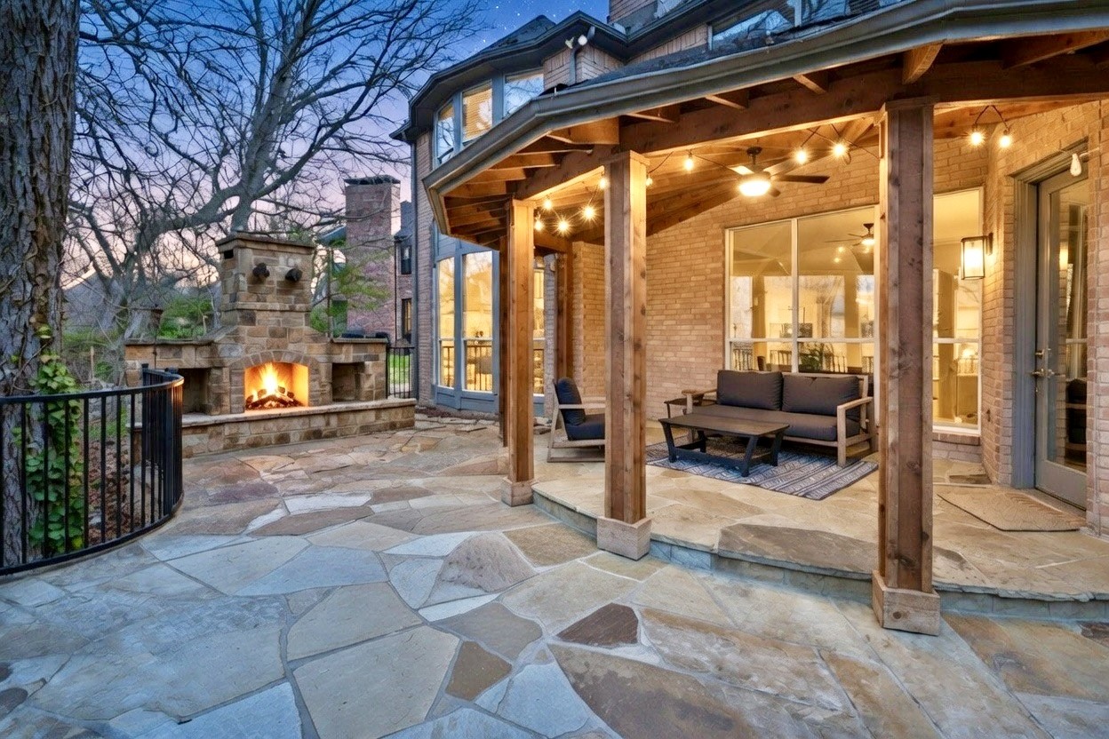 803 Buffalo Springs Drive Allen TX 75013