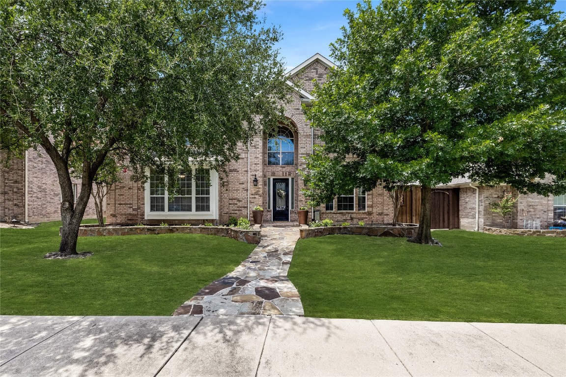 12683 Alfa Romeo Way Frisco TX 75033