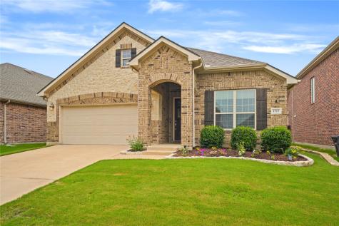 1717 Oak Glen Drive Wylie TX 75098