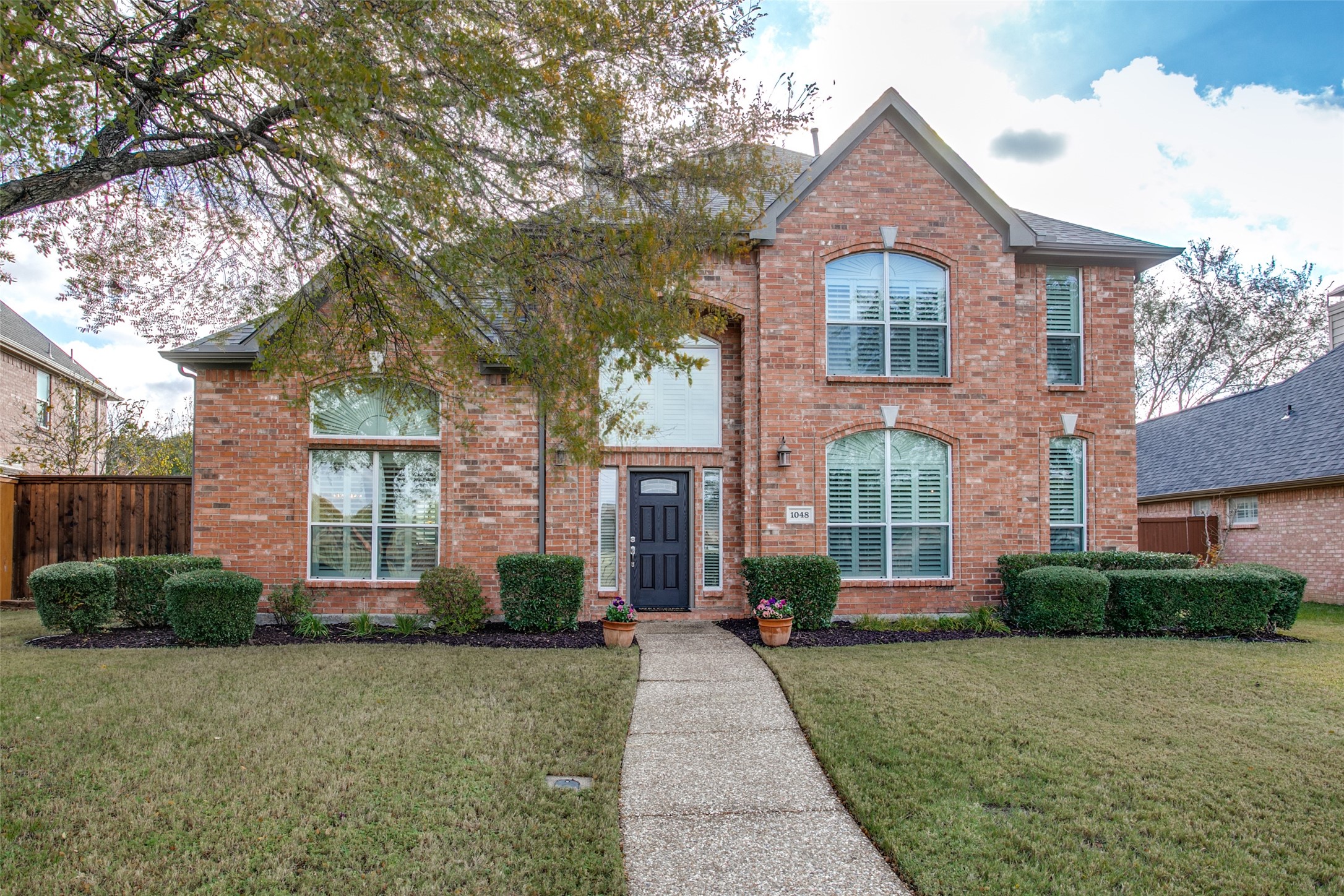 1048 Village Parkway Coppell TX 75019
