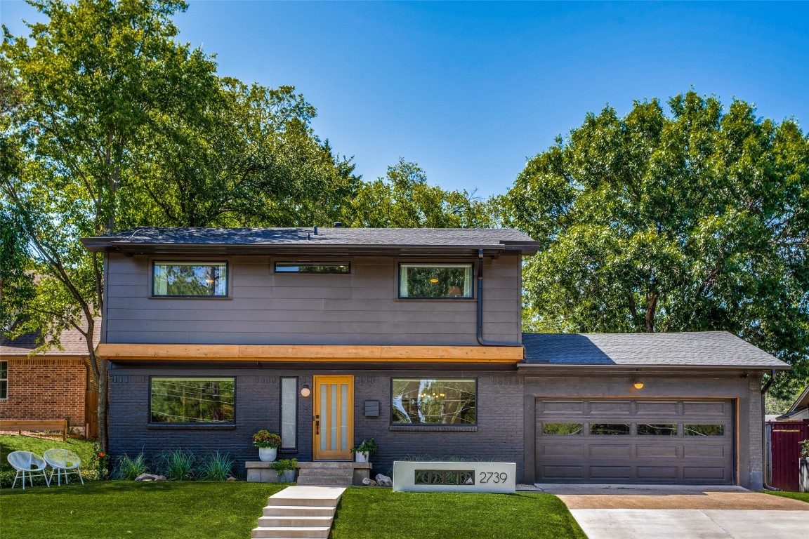 2739 Ripplewood Drive Dallas TX 75228