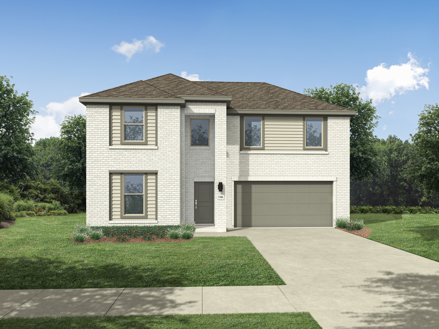 645 Sierra Ridge Lavon TX 75166
