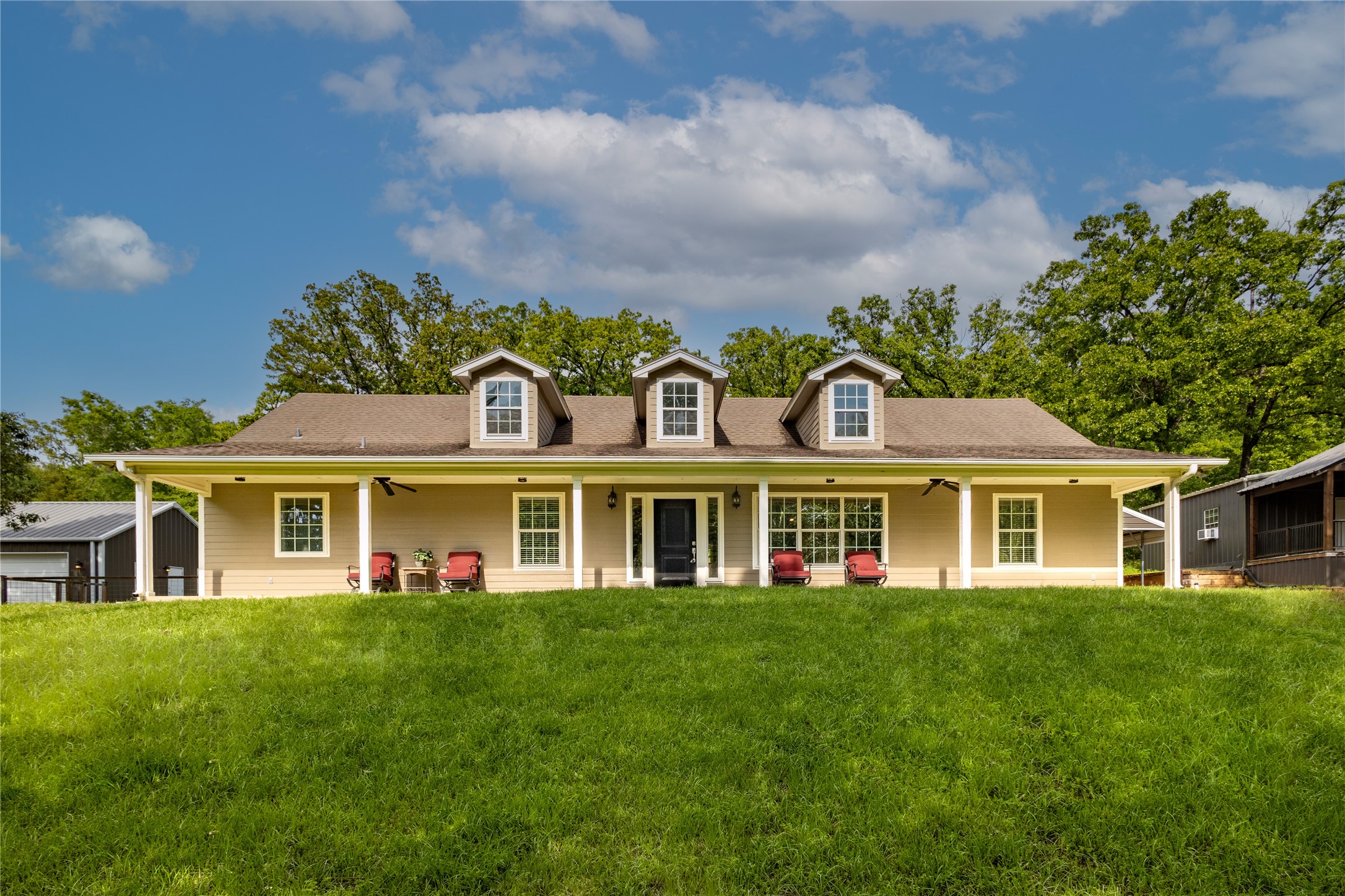 2657 Cr 2724 Mineola TX 75773