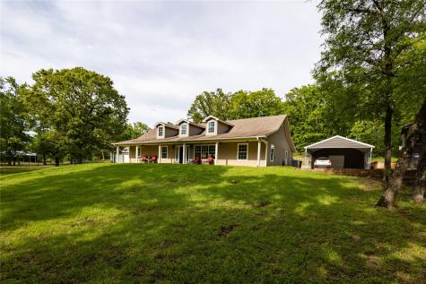 2657 Cr 2724 Mineola TX 75773