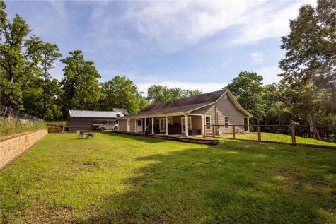 2657 Cr 2724 Mineola TX 75773