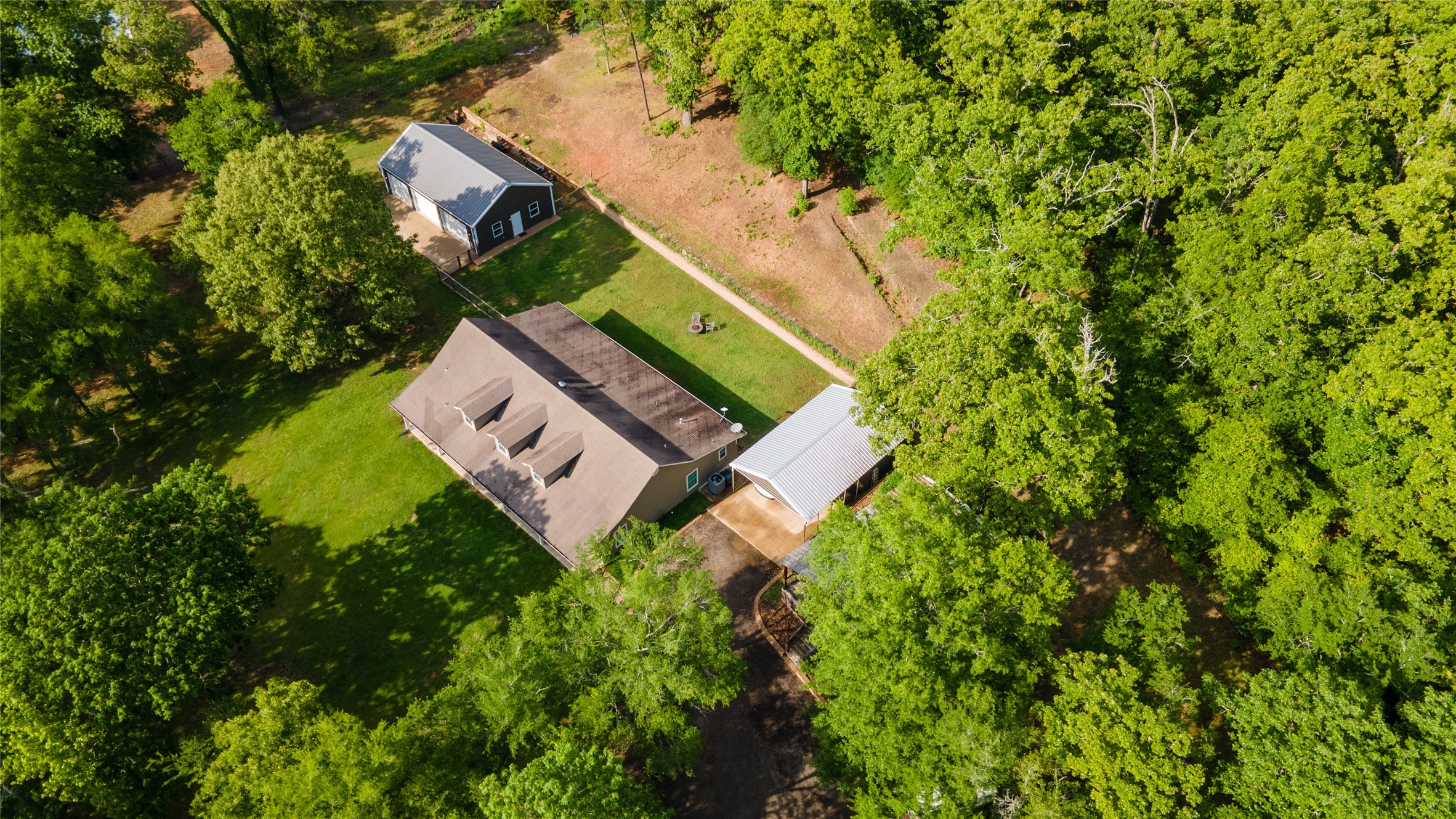 2657 Cr 2724 Mineola TX 75773