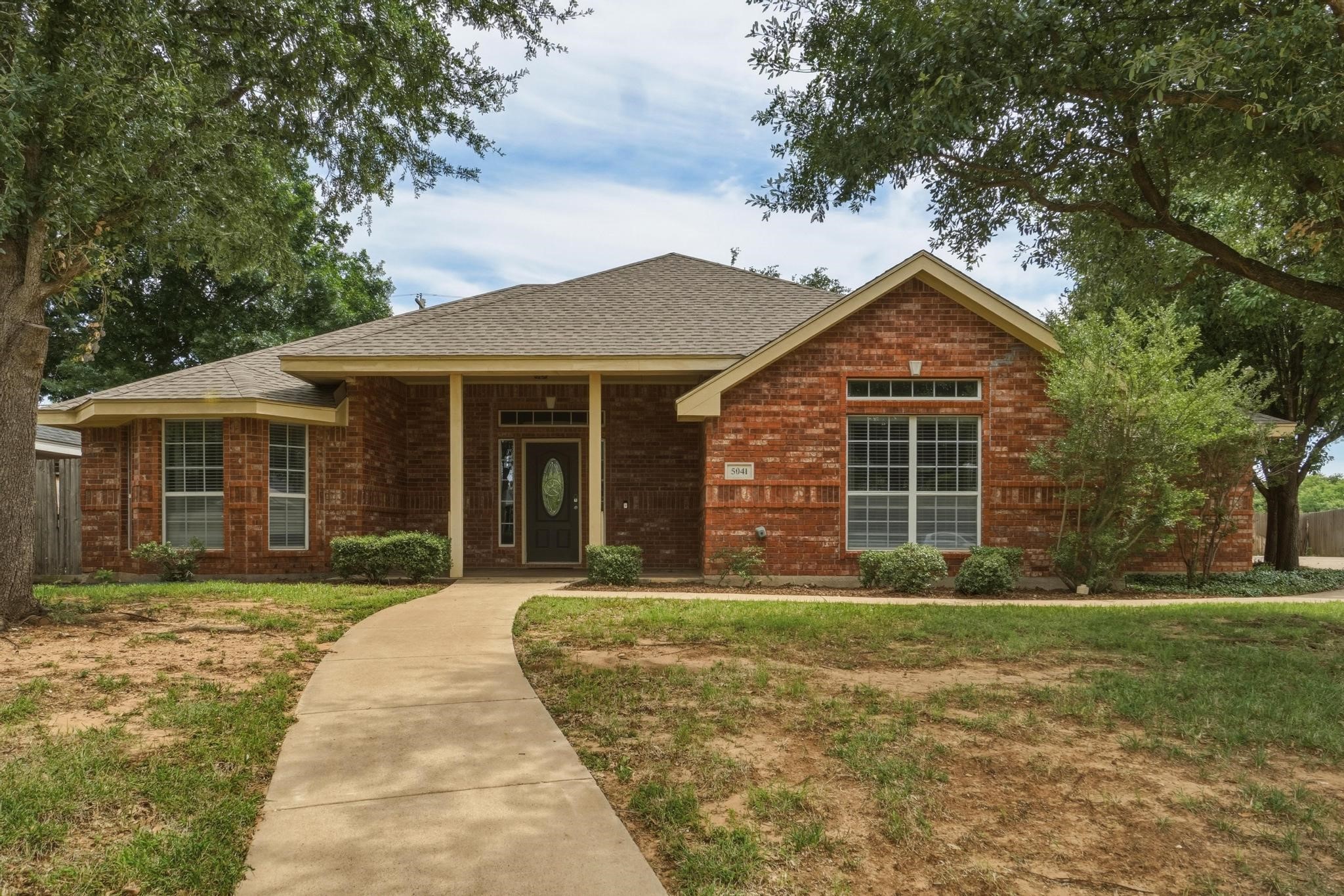 5041 Crystal Creek Abilene TX 79606