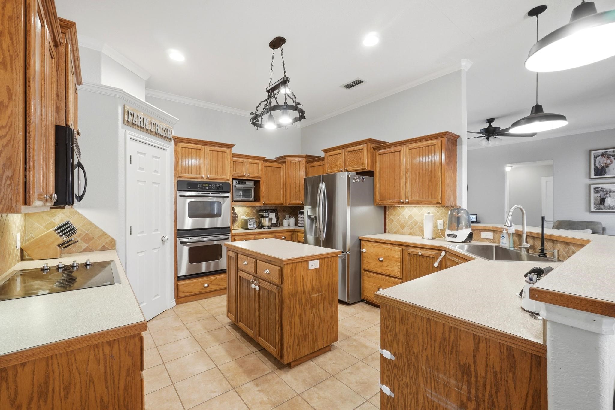 5041 Crystal Creek Abilene TX 79606