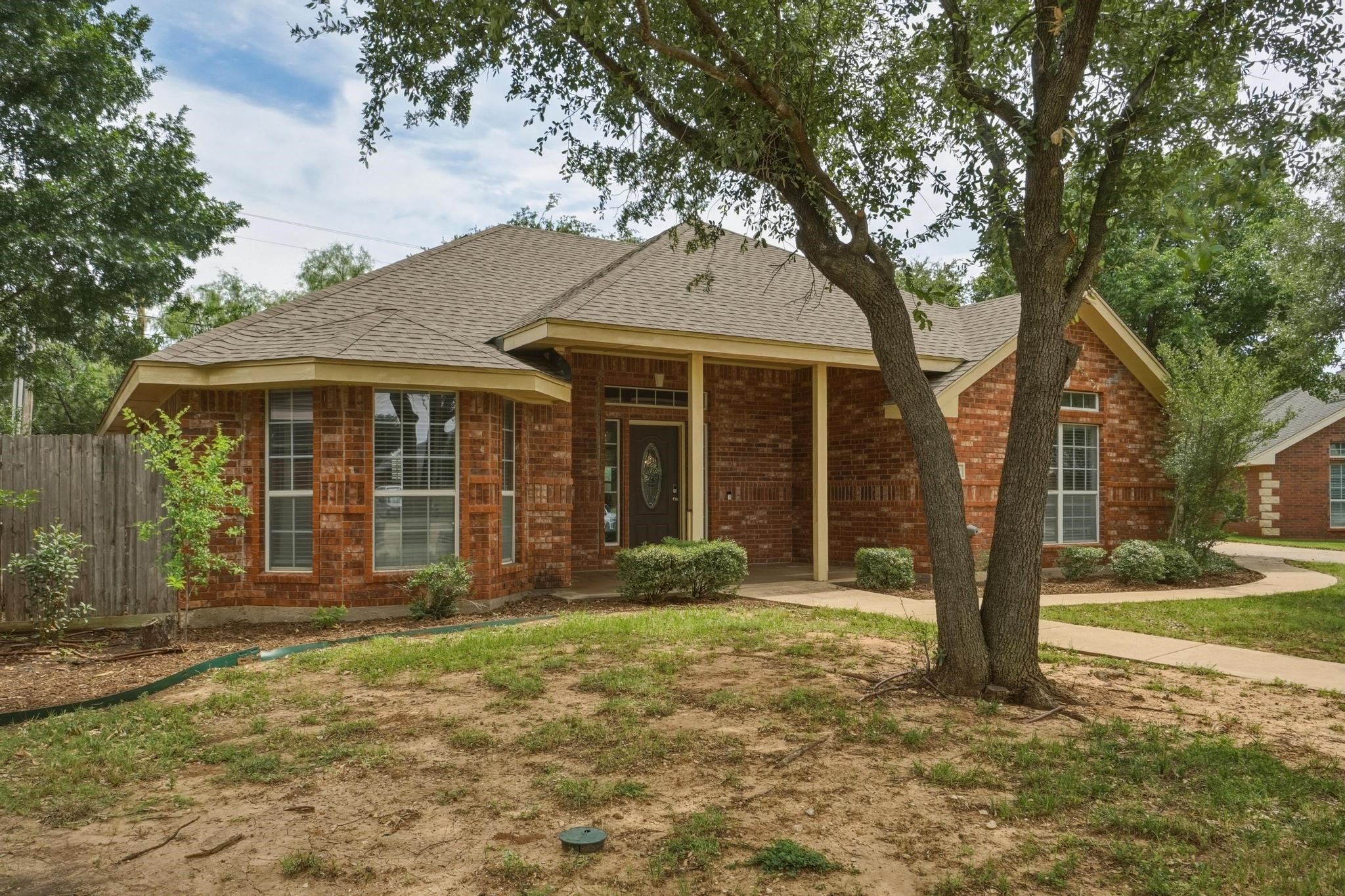 5041 Crystal Creek Abilene TX 79606