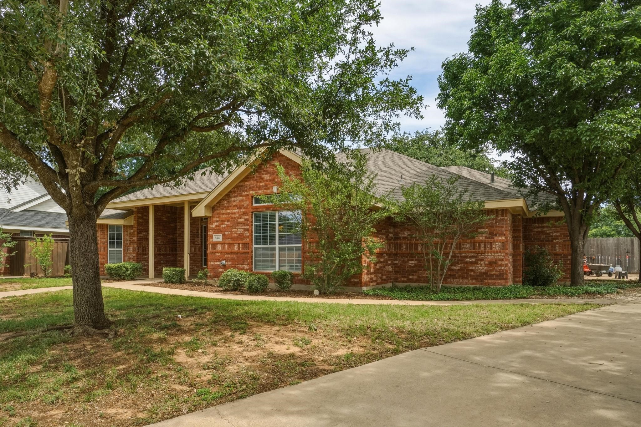5041 Crystal Creek Abilene TX 79606
