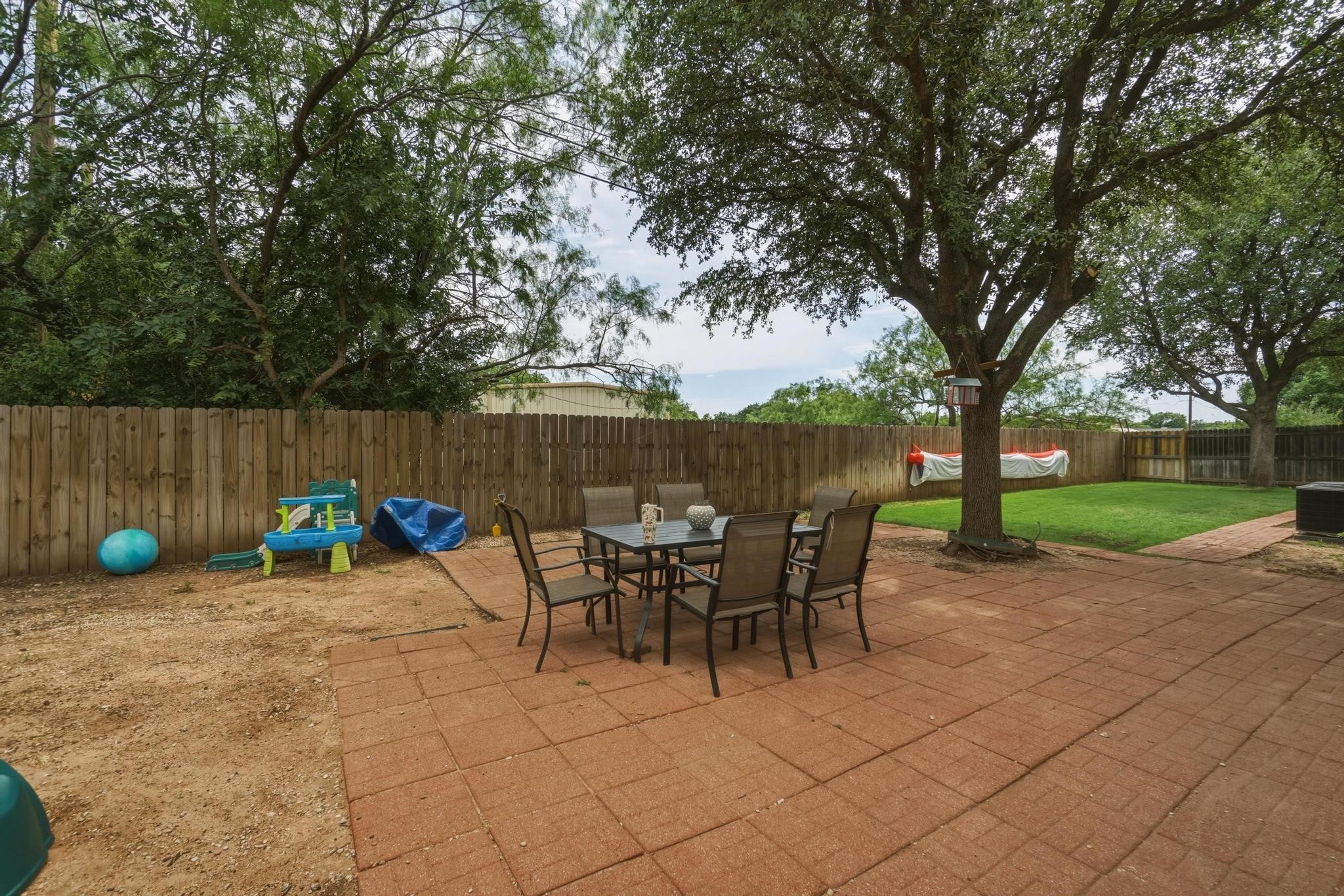5041 Crystal Creek Abilene TX 79606