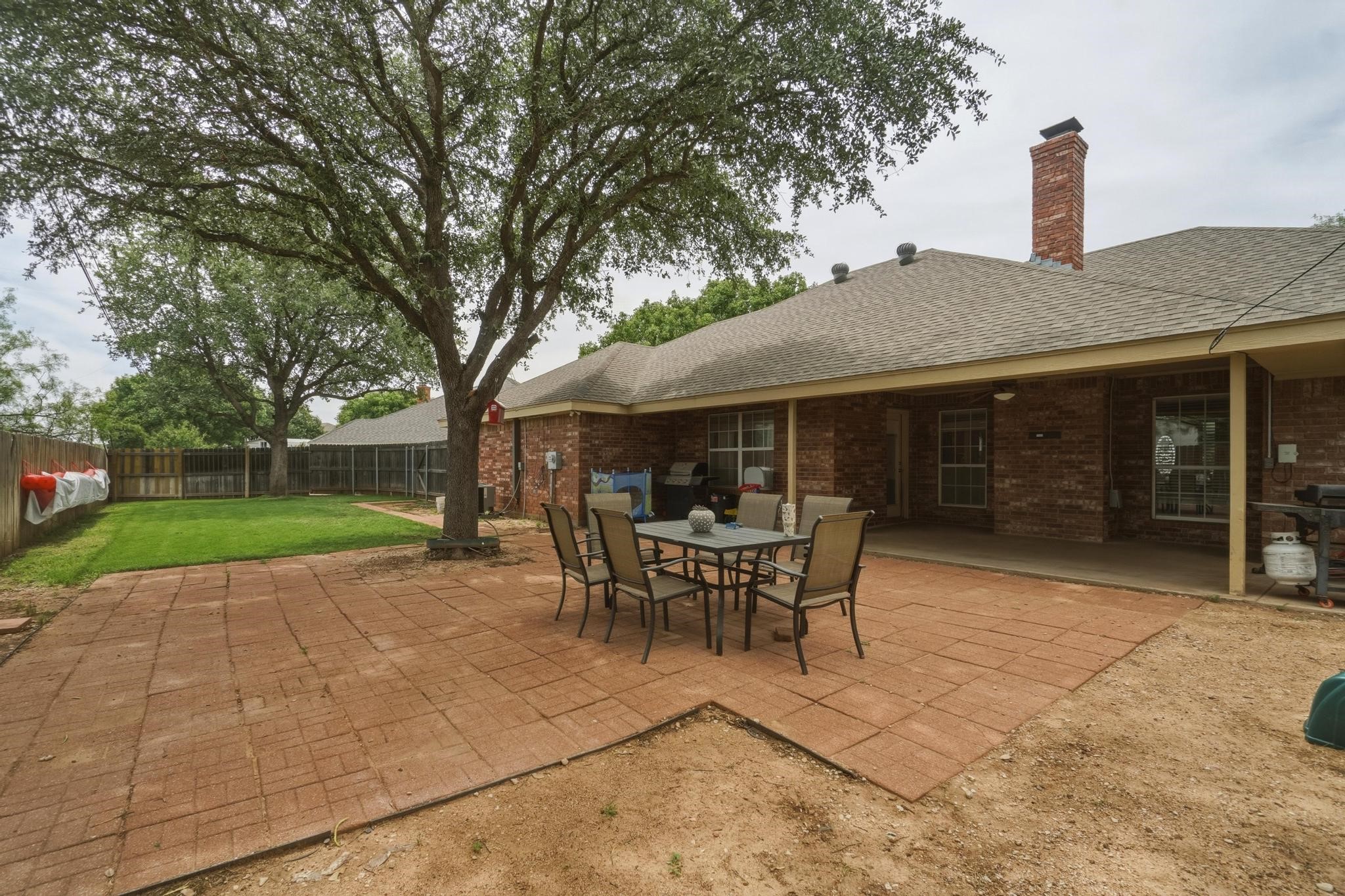 5041 Crystal Creek Abilene TX 79606