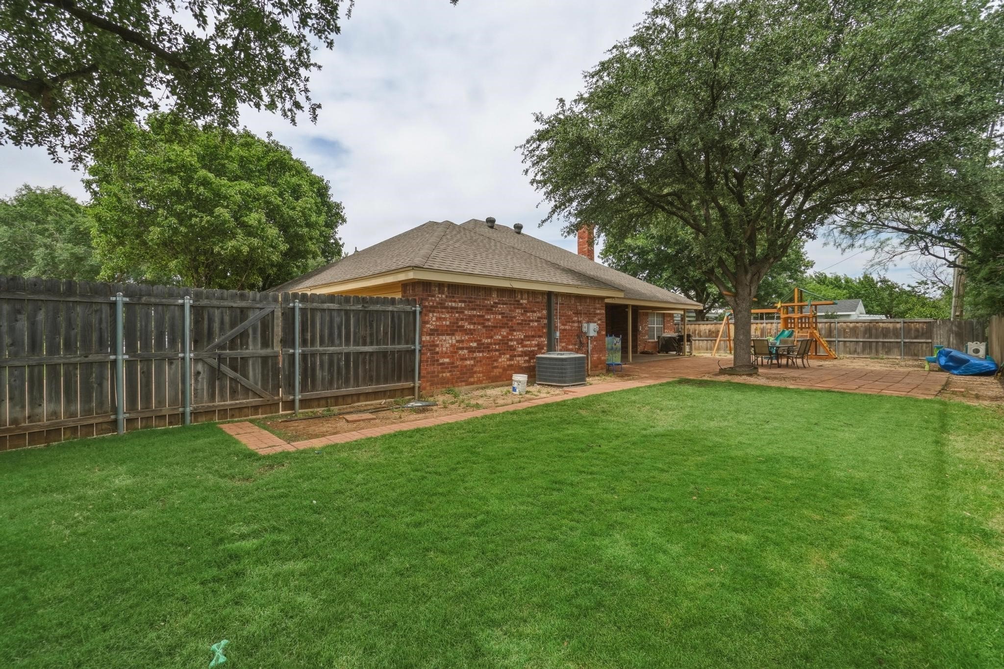 5041 Crystal Creek Abilene TX 79606