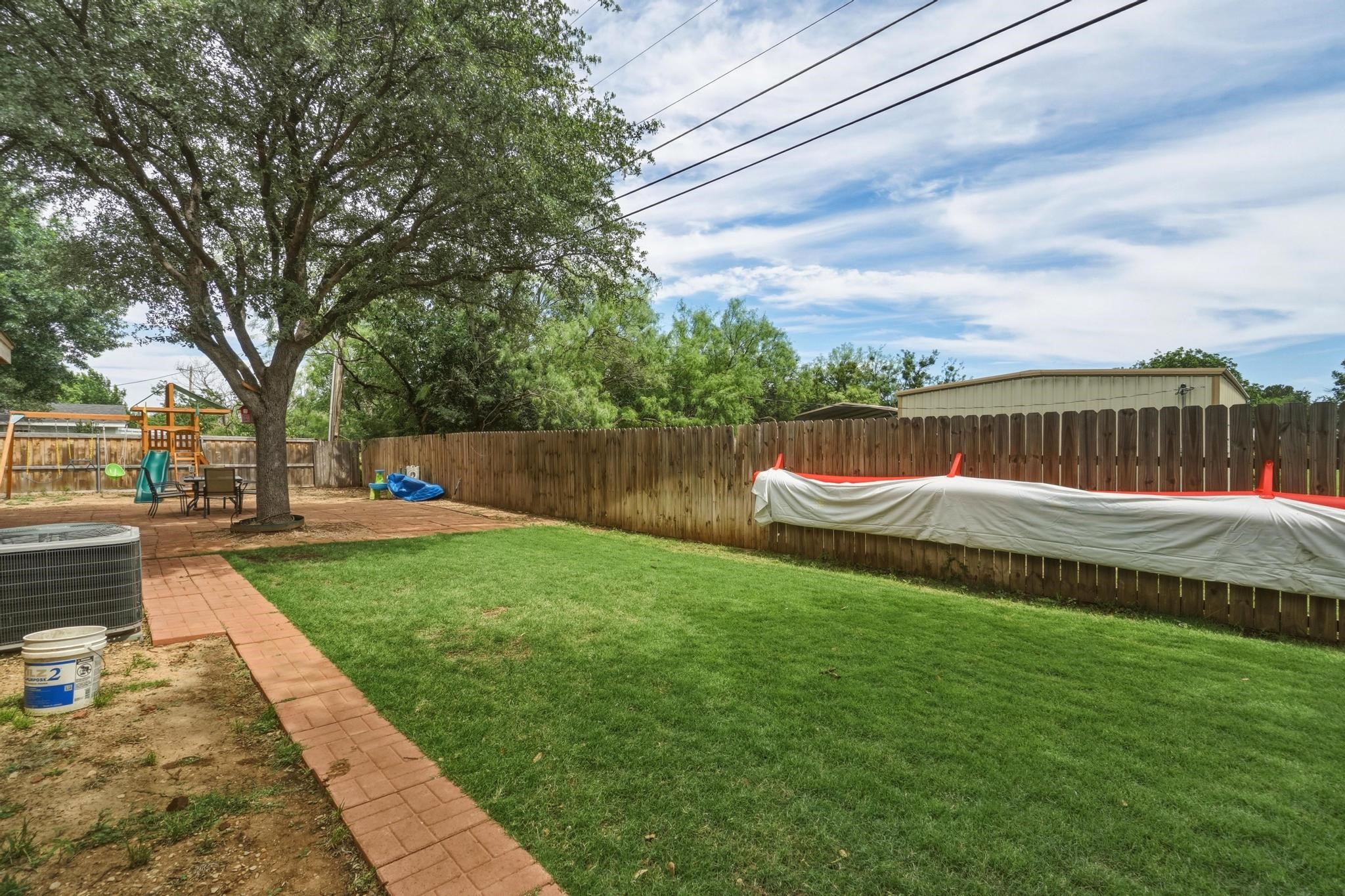 5041 Crystal Creek Abilene TX 79606