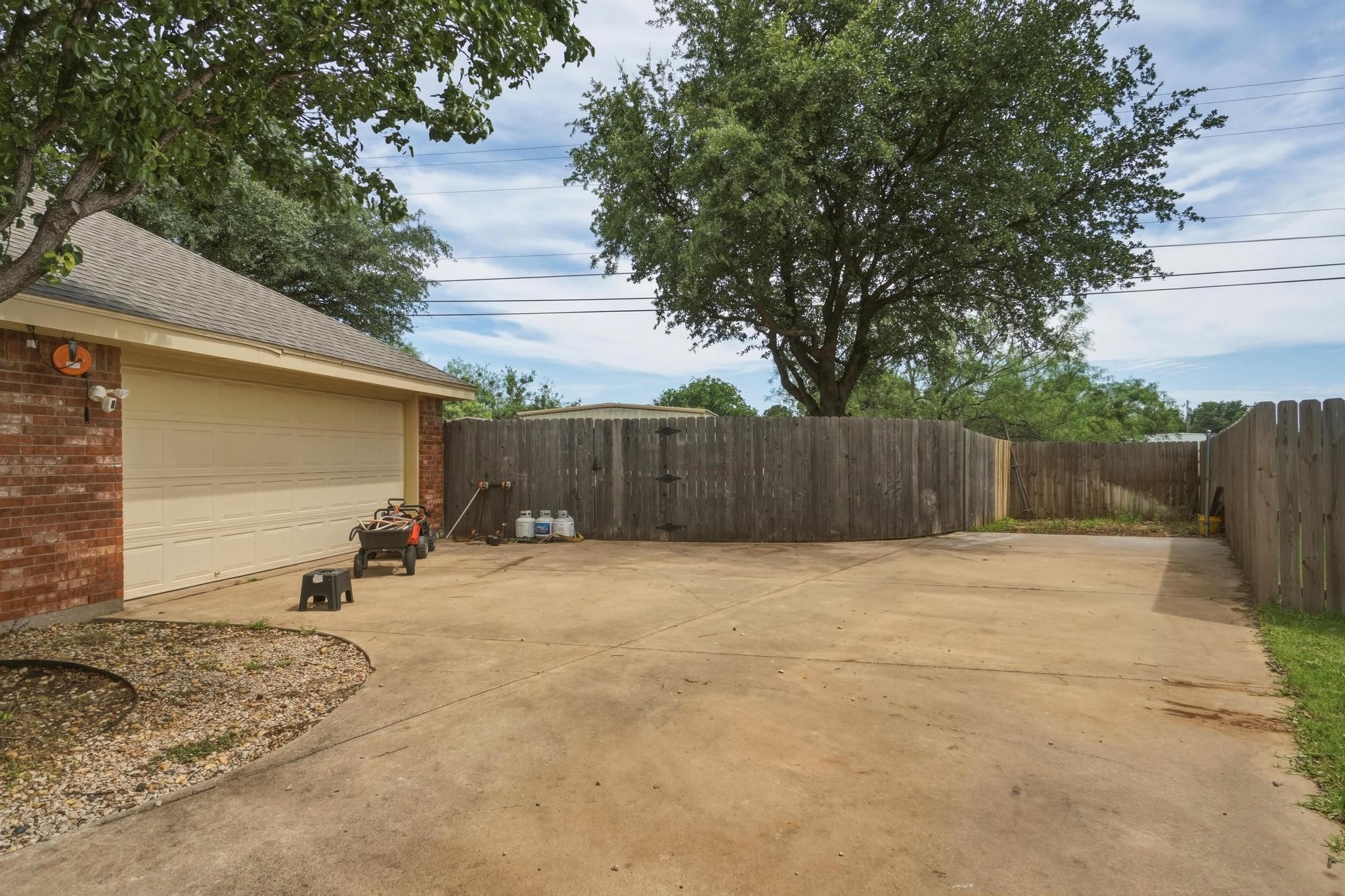 5041 Crystal Creek Abilene TX 79606