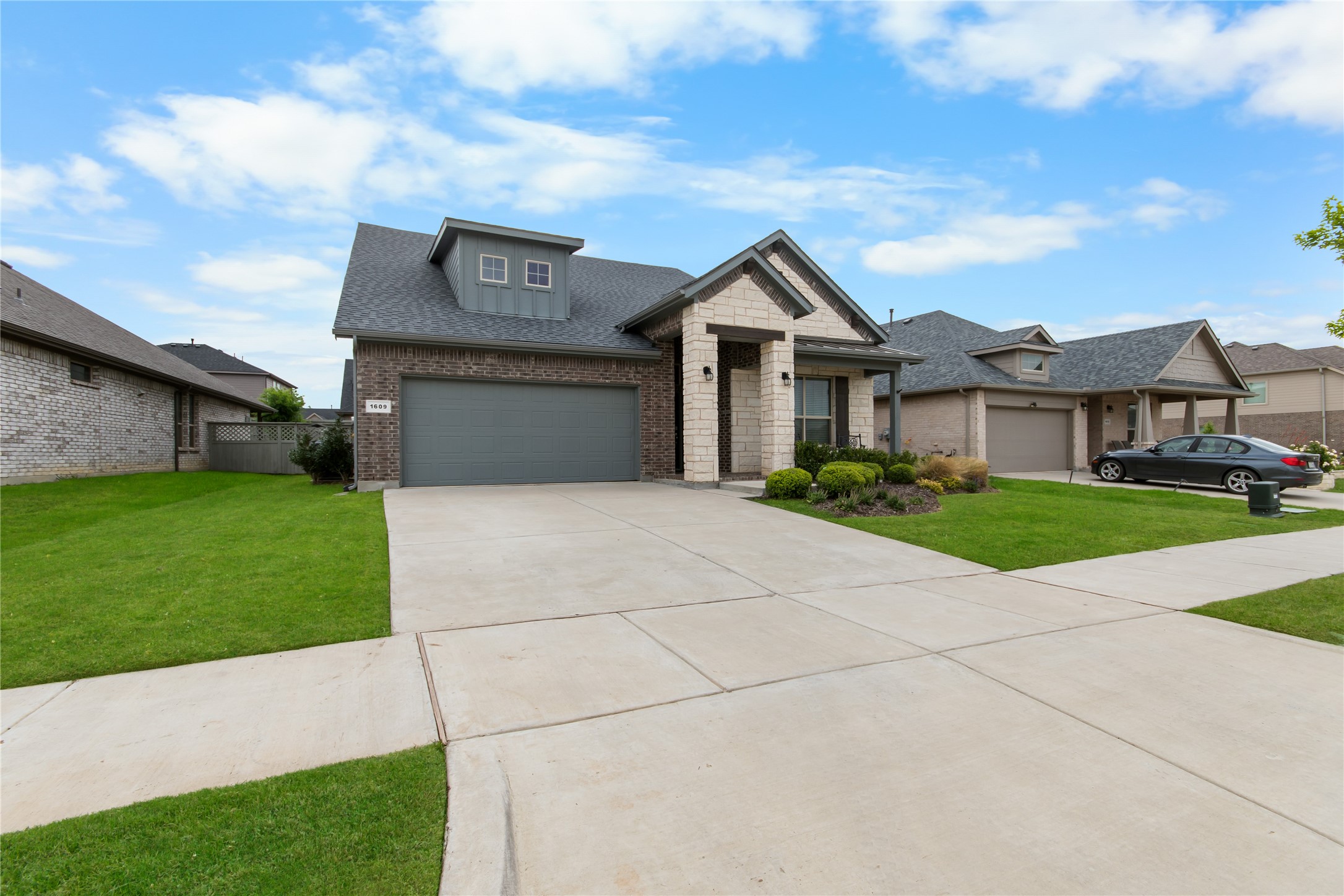 1609 Stetson Street Northlake TX 76247
