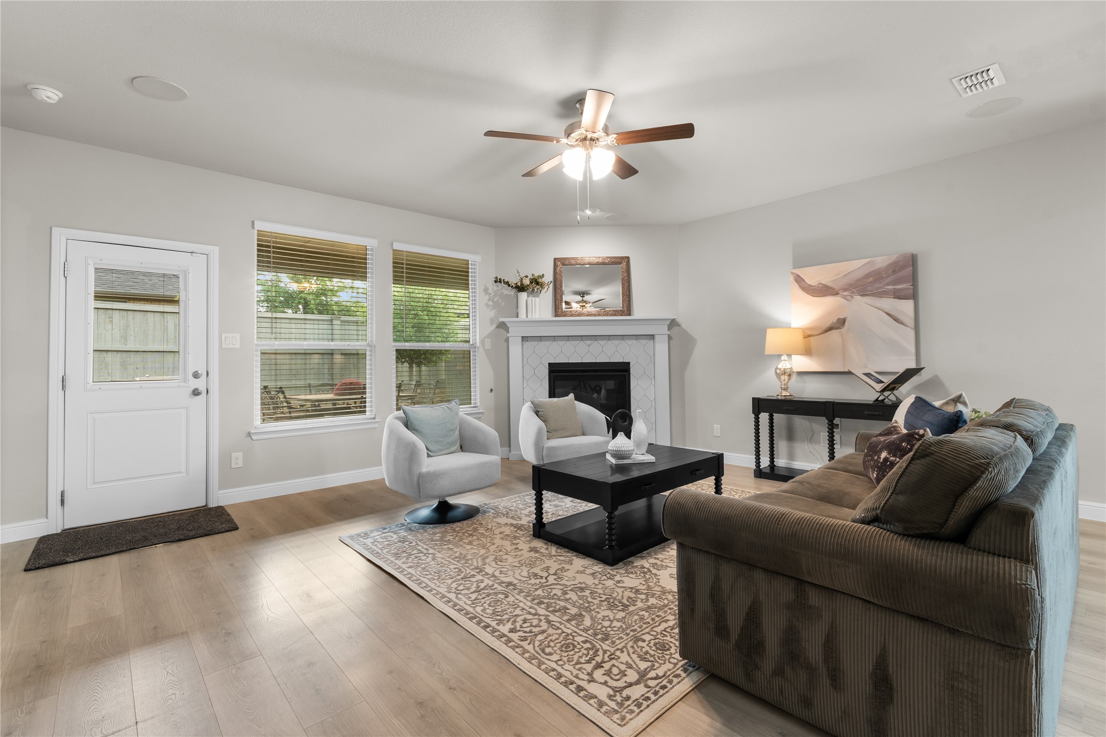 1609 Stetson Street Northlake TX 76247