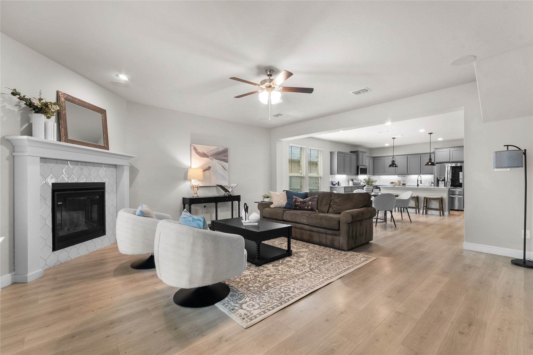 1609 Stetson Street Northlake TX 76247