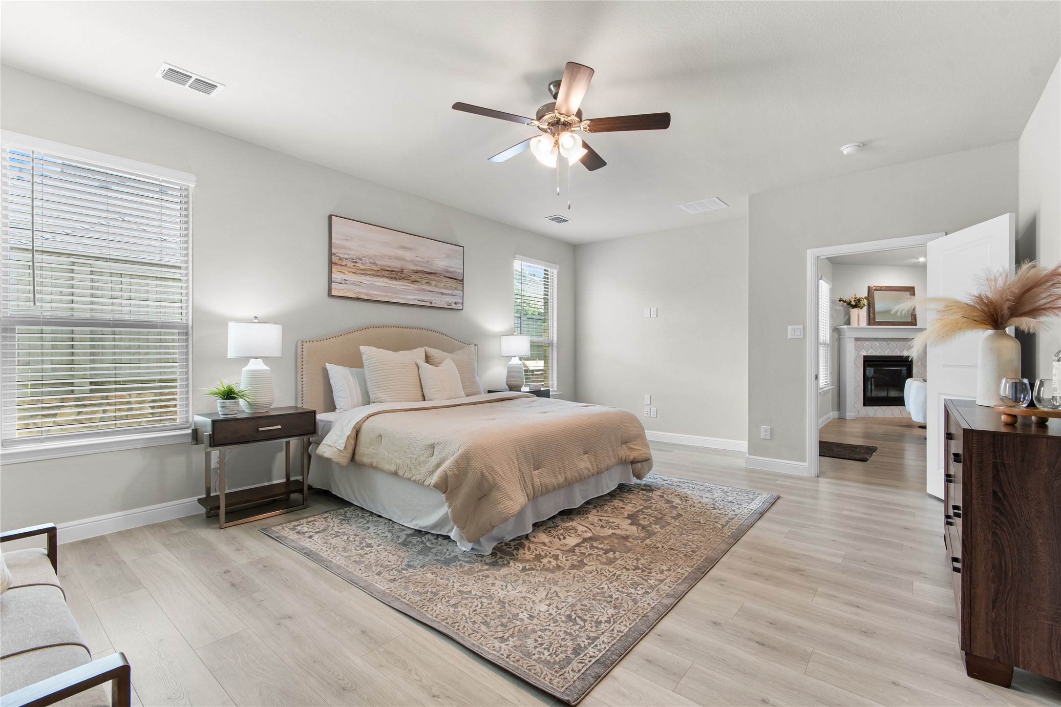 1609 Stetson Street Northlake TX 76247