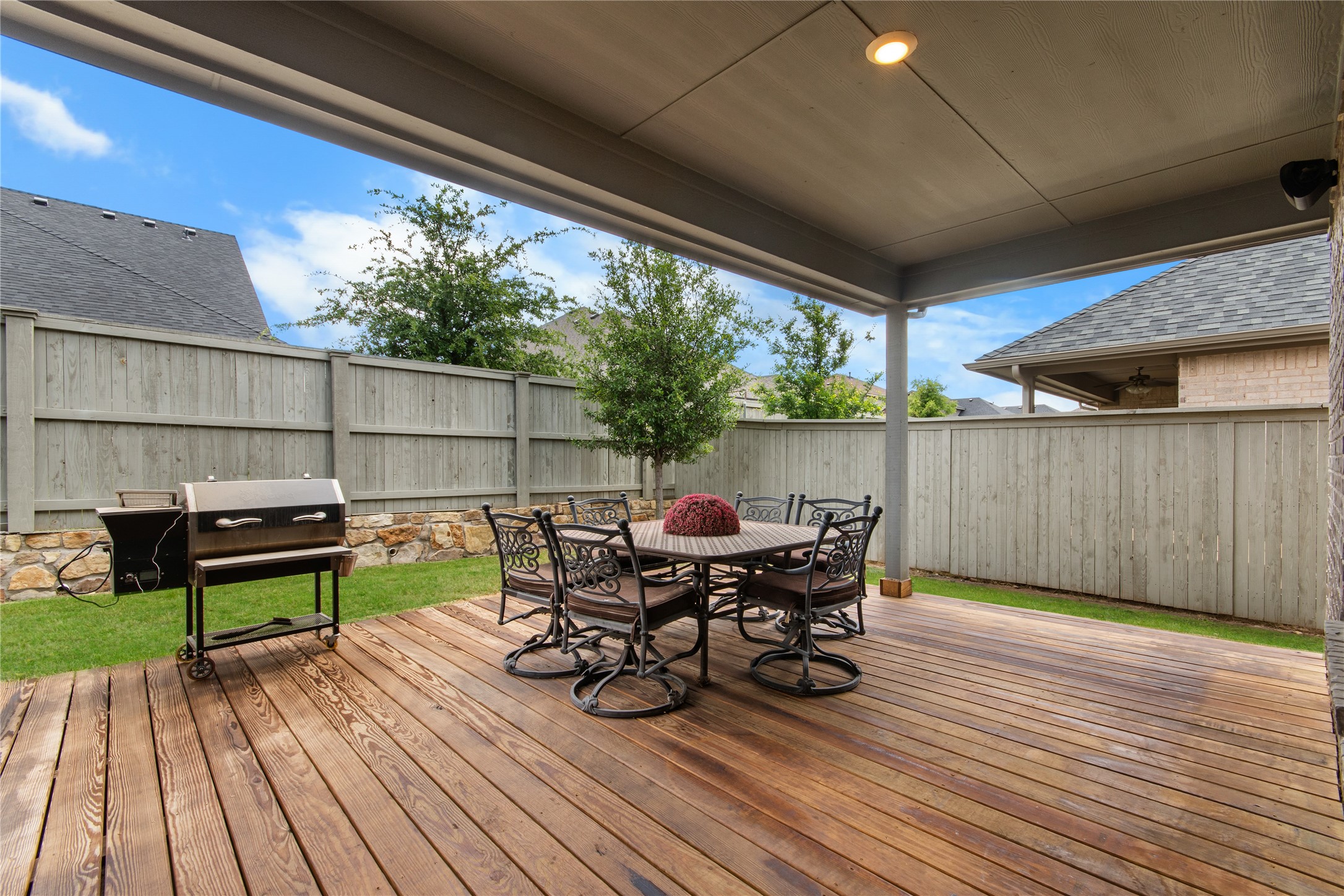 1609 Stetson Street Northlake TX 76247