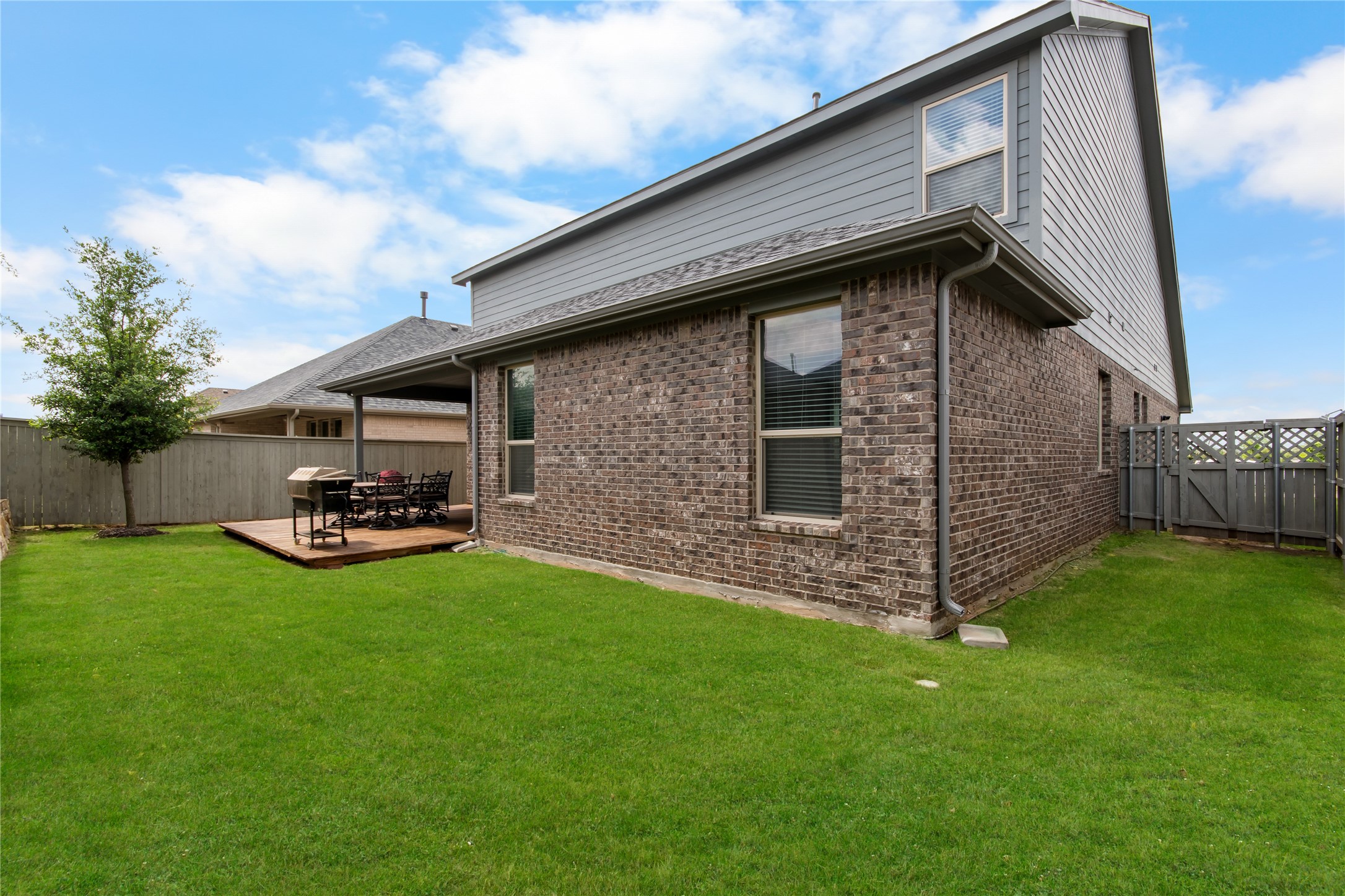 1609 Stetson Street Northlake TX 76247