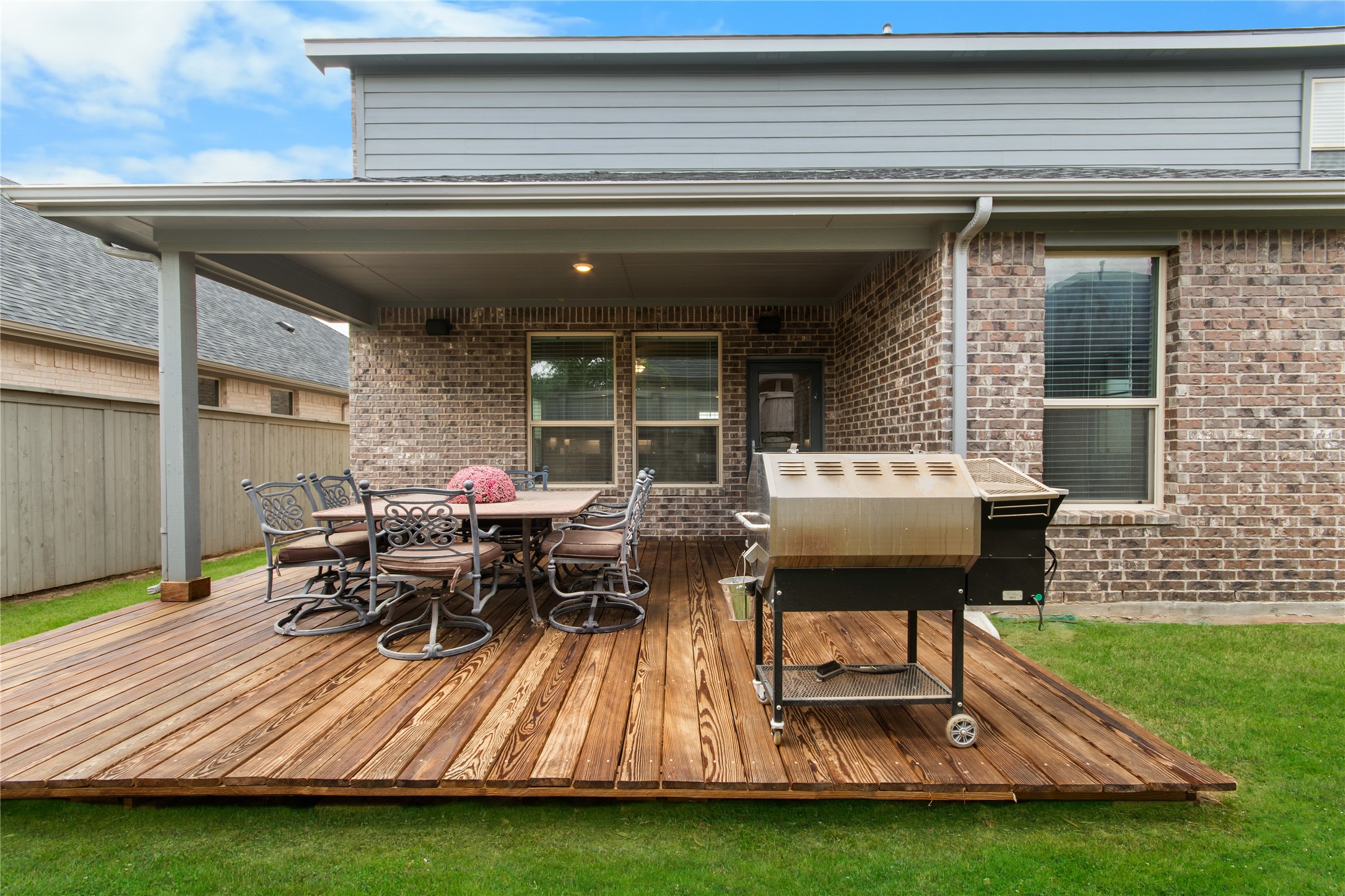 1609 Stetson Street Northlake TX 76247