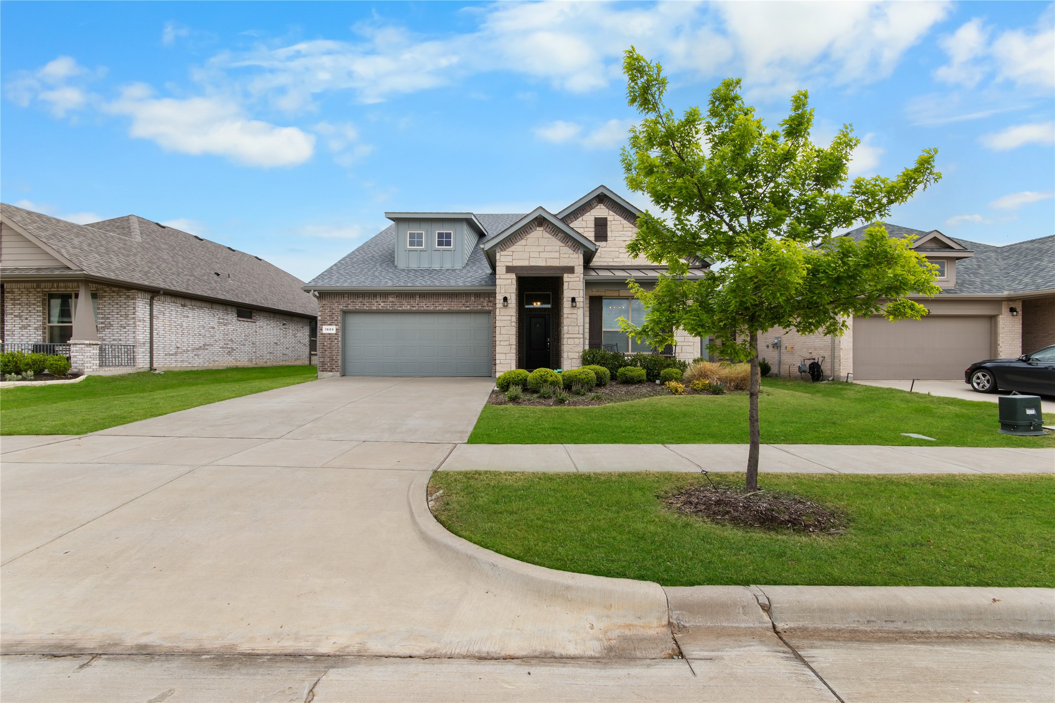 1609 Stetson Street Northlake TX 76247