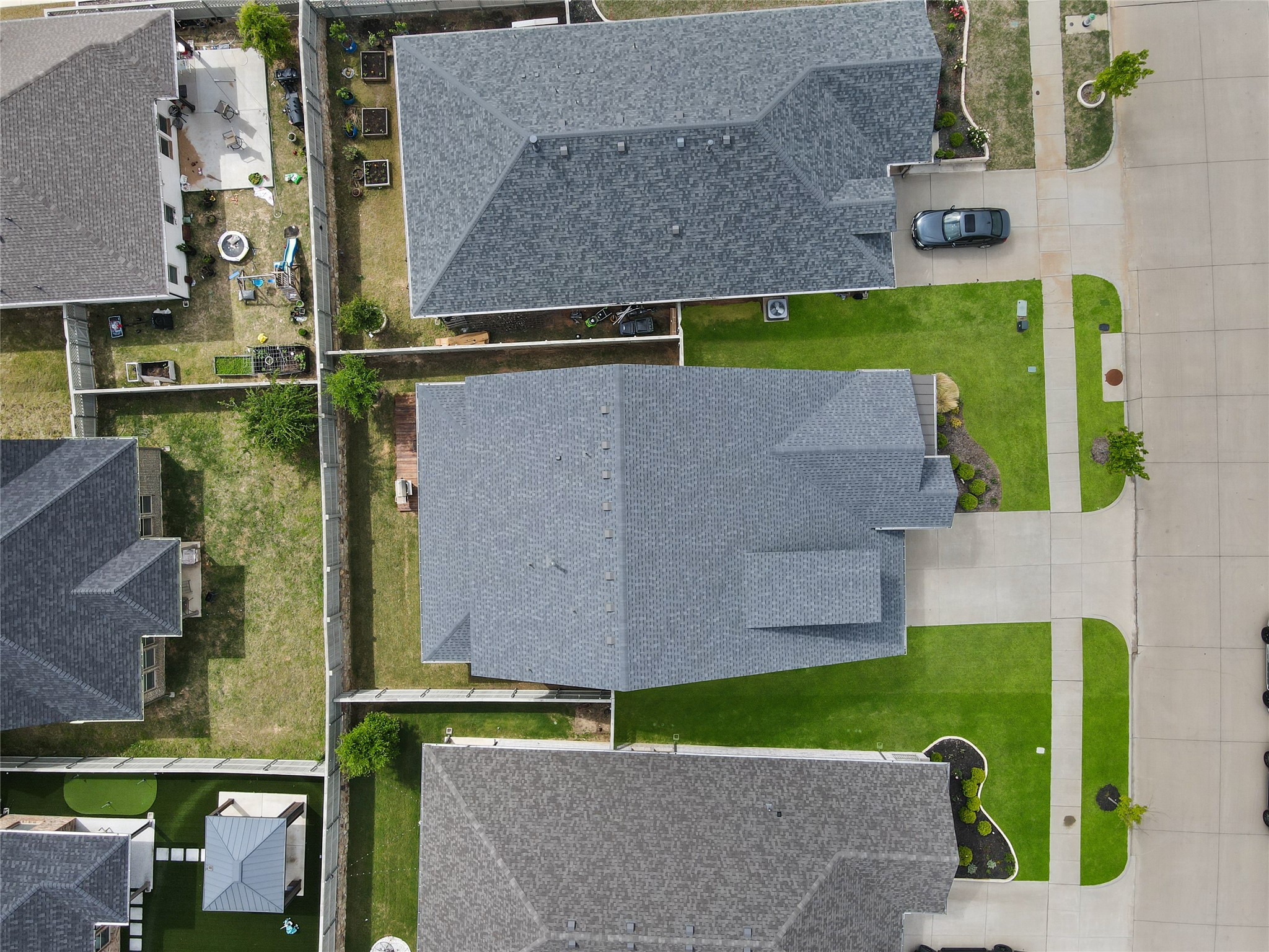 1609 Stetson Street Northlake TX 76247