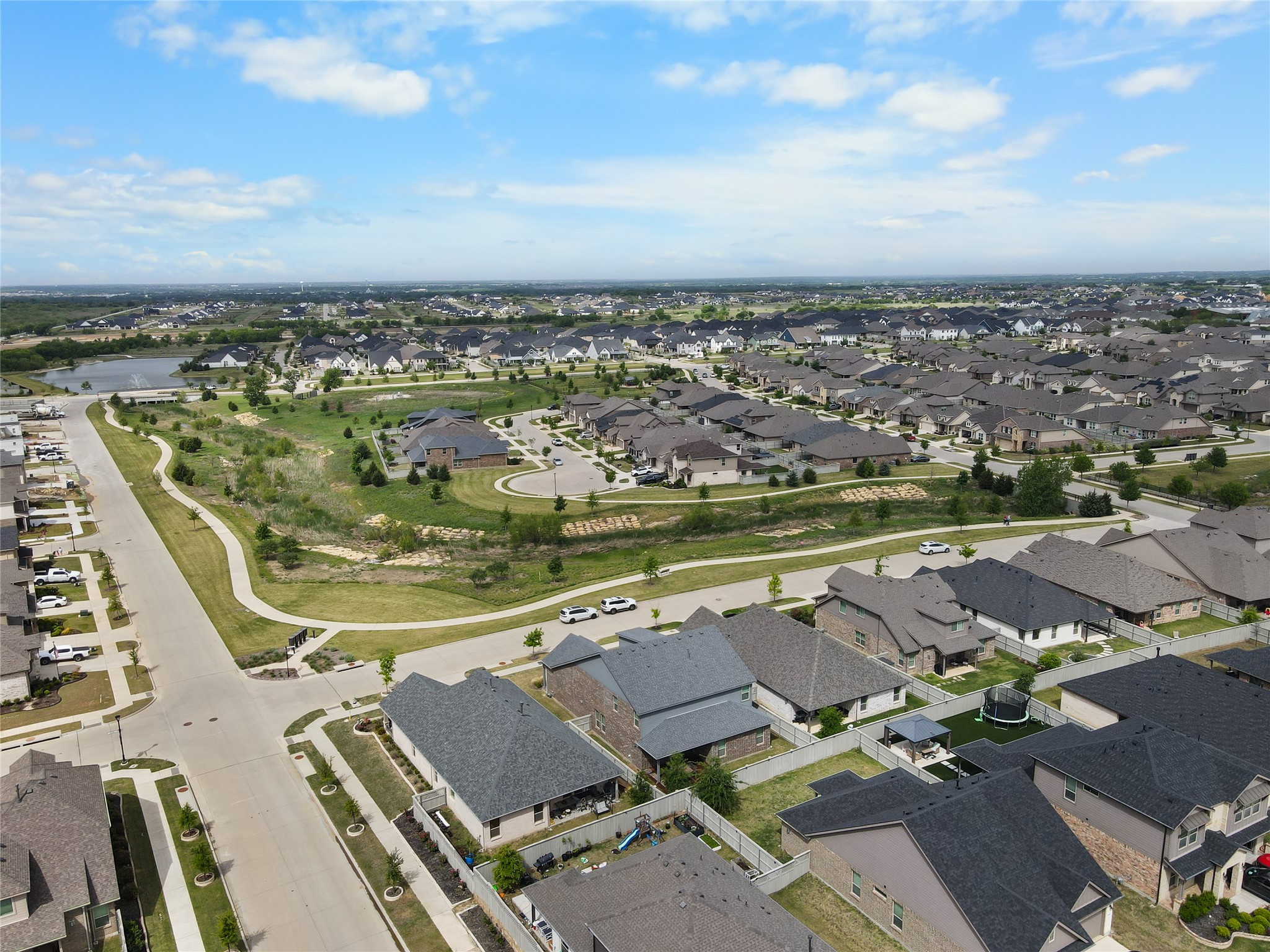 1609 Stetson Street Northlake TX 76247
