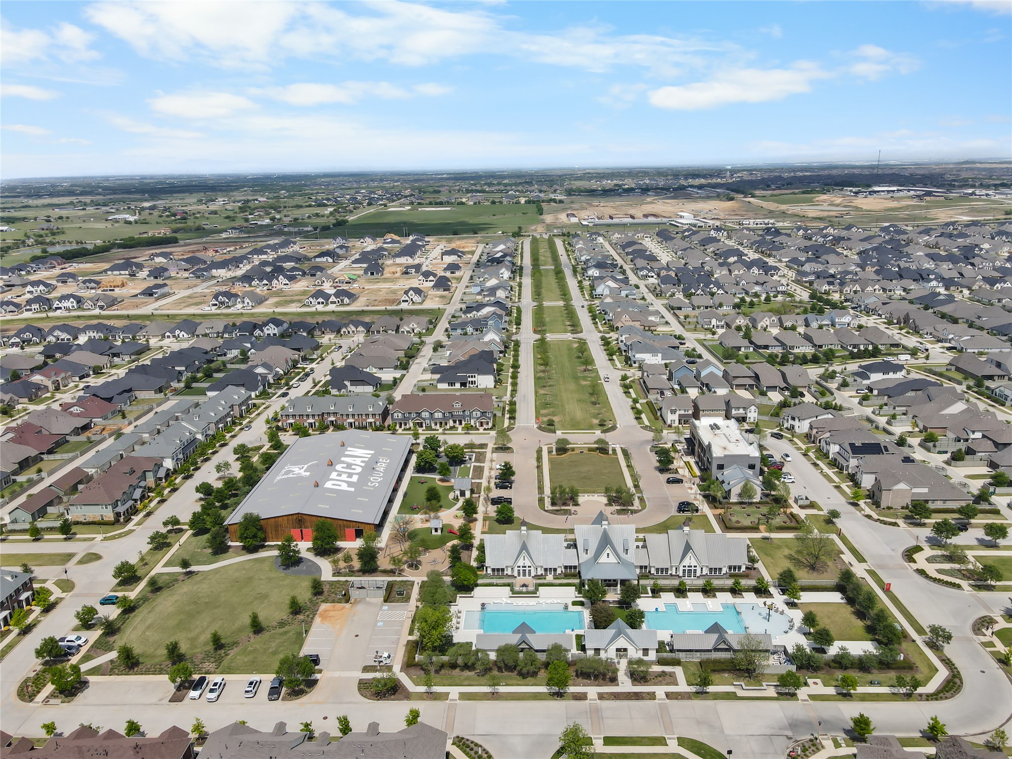 1609 Stetson Street Northlake TX 76247