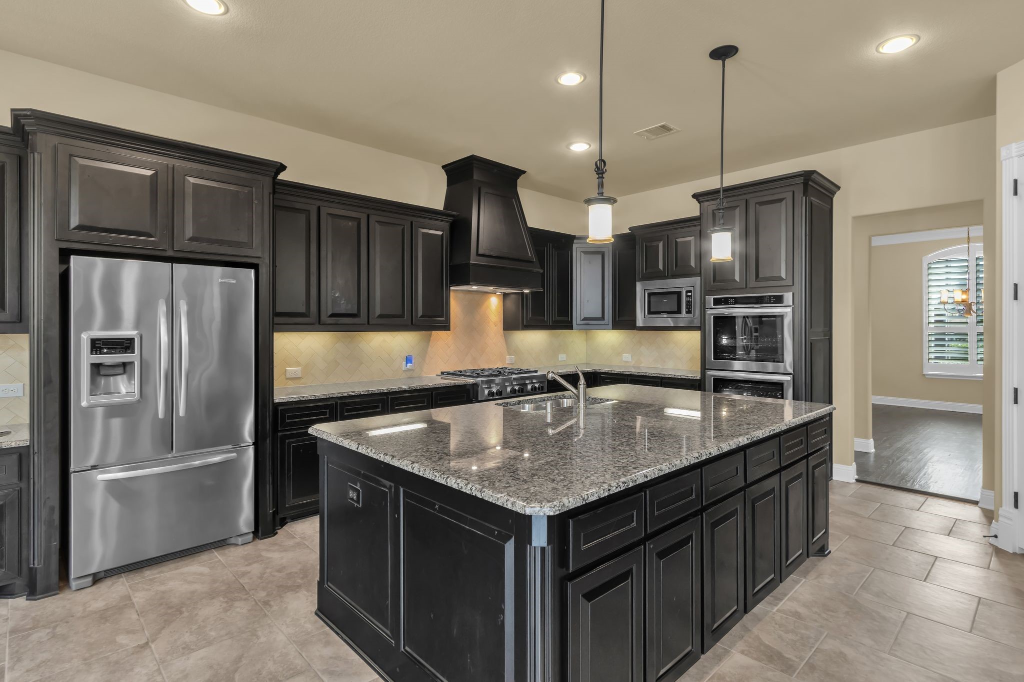 1070 Kenilworth Street Allen TX 75013