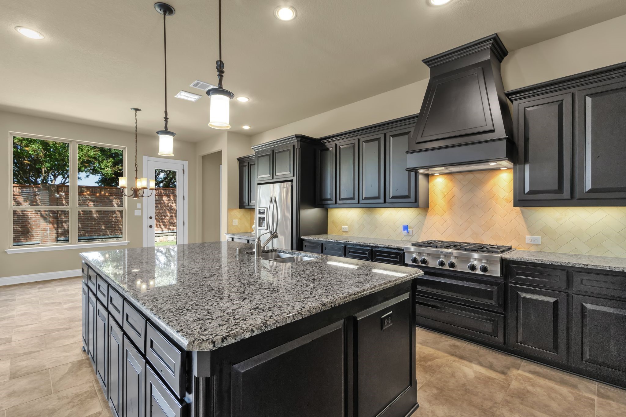 1070 Kenilworth Street Allen TX 75013