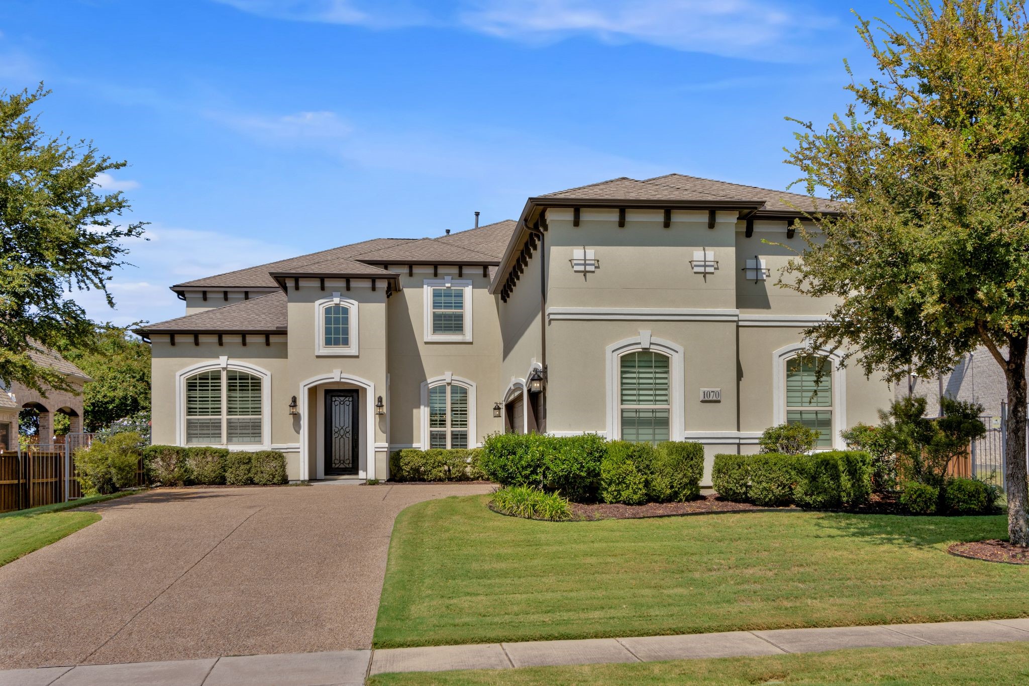 1070 Kenilworth Street Allen TX 75013