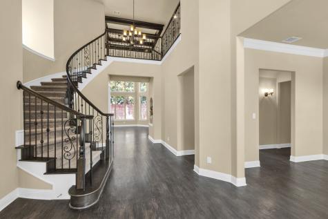 1070 Kenilworth Street Allen TX 75013