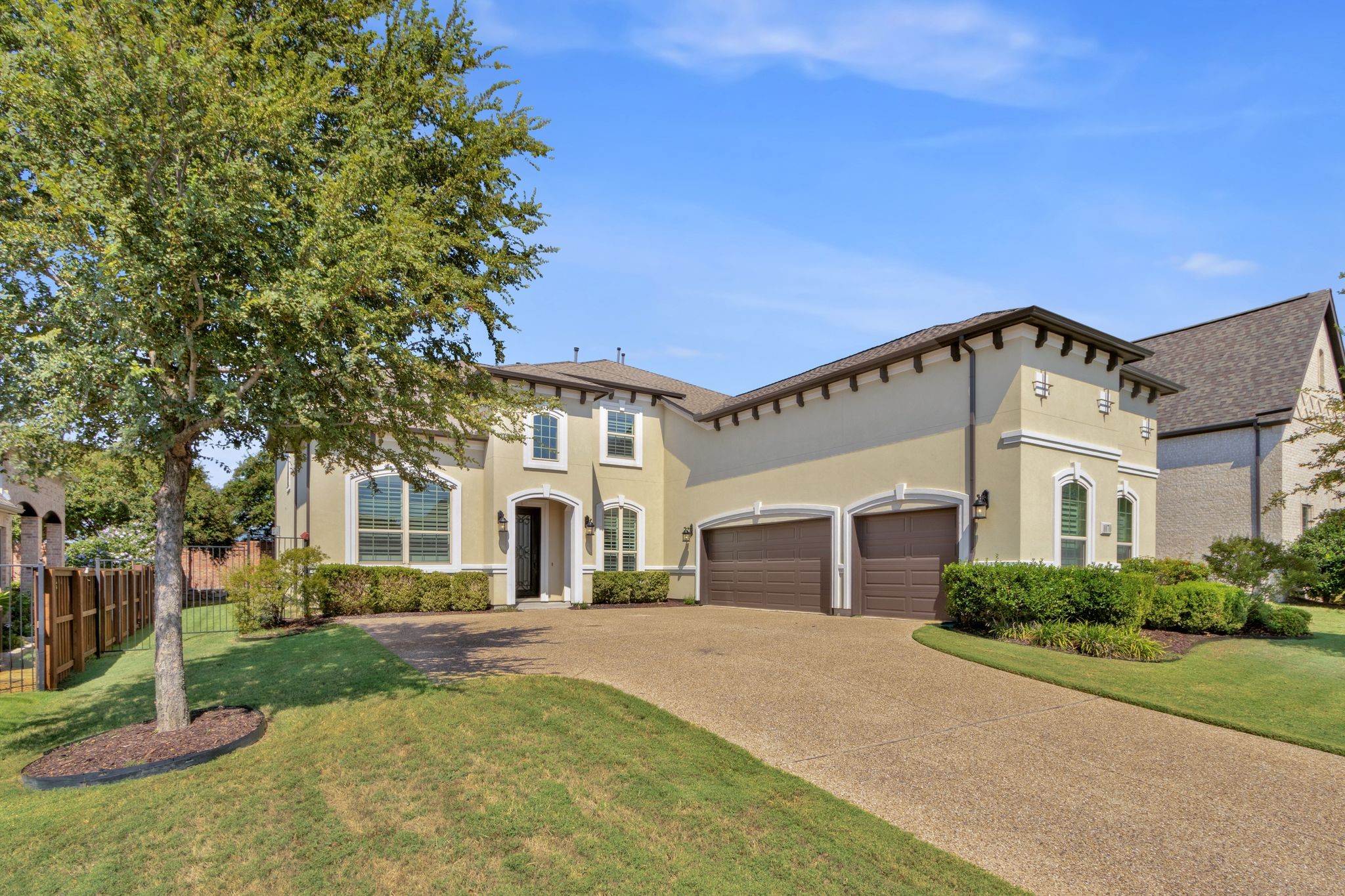 1070 Kenilworth Street Allen TX 75013