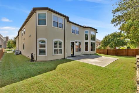 1070 Kenilworth Street Allen TX 75013