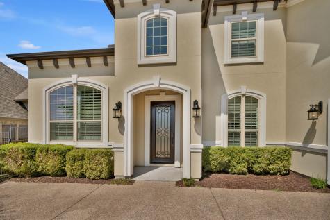 1070 Kenilworth Street Allen TX 75013