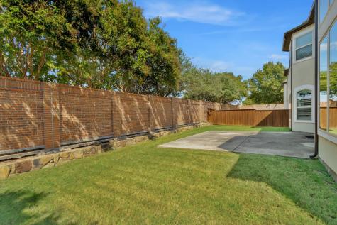 1070 Kenilworth Street Allen TX 75013