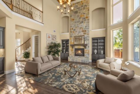 1070 Kenilworth Street Allen TX 75013