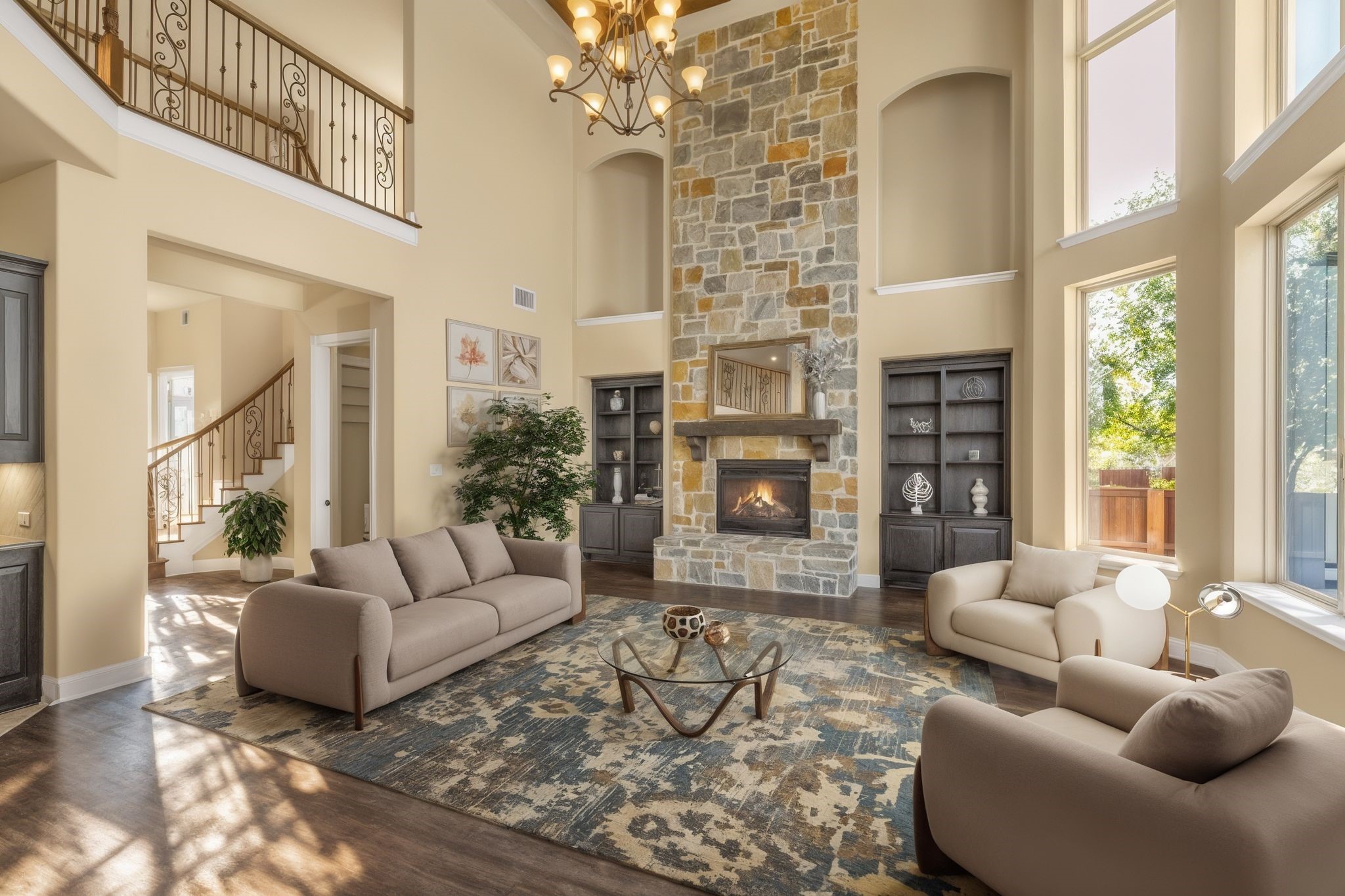 1070 Kenilworth Street Allen TX 75013
