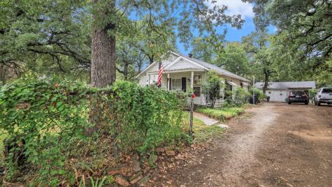 4100 Oak Hill Street Fort Worth TX 76119