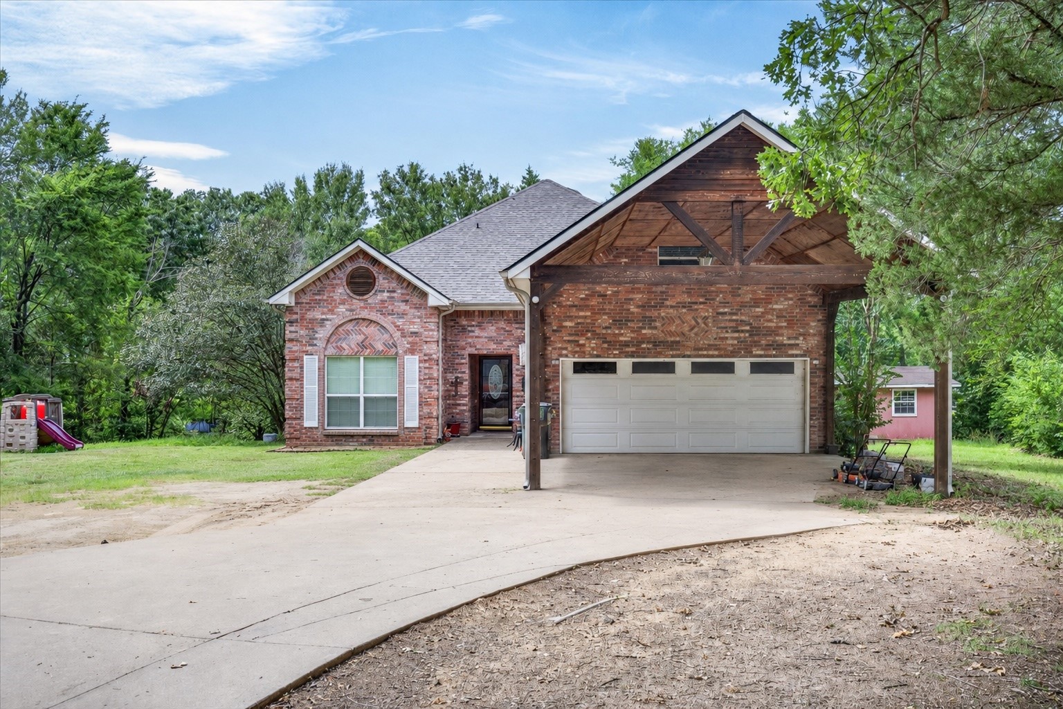5261 Alta Vista Malakoff TX 75148