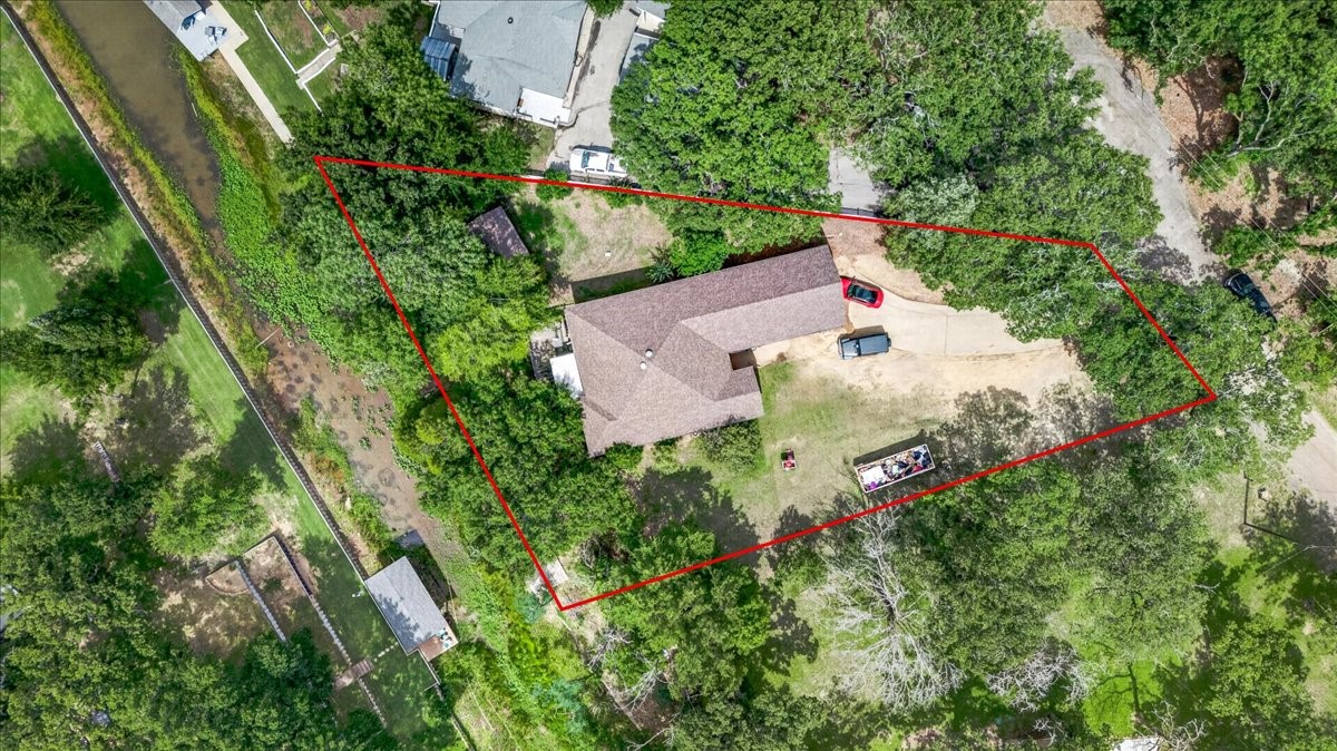 5261 Alta Vista Malakoff TX 75148
