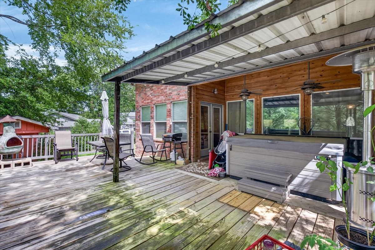 5261 Alta Vista Malakoff TX 75148