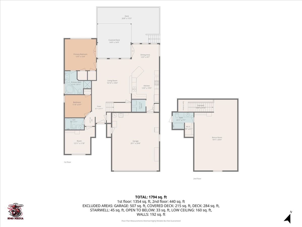 5261 Alta Vista Malakoff TX 75148